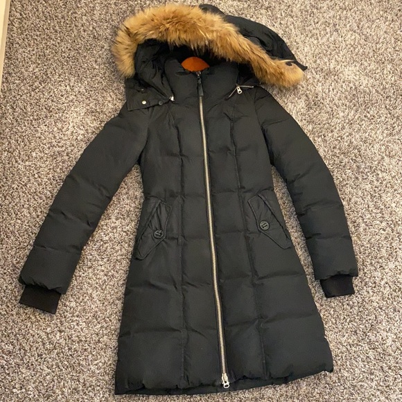 Additional pictures Mackage Kay Down Jacket - Picture 16 of 16